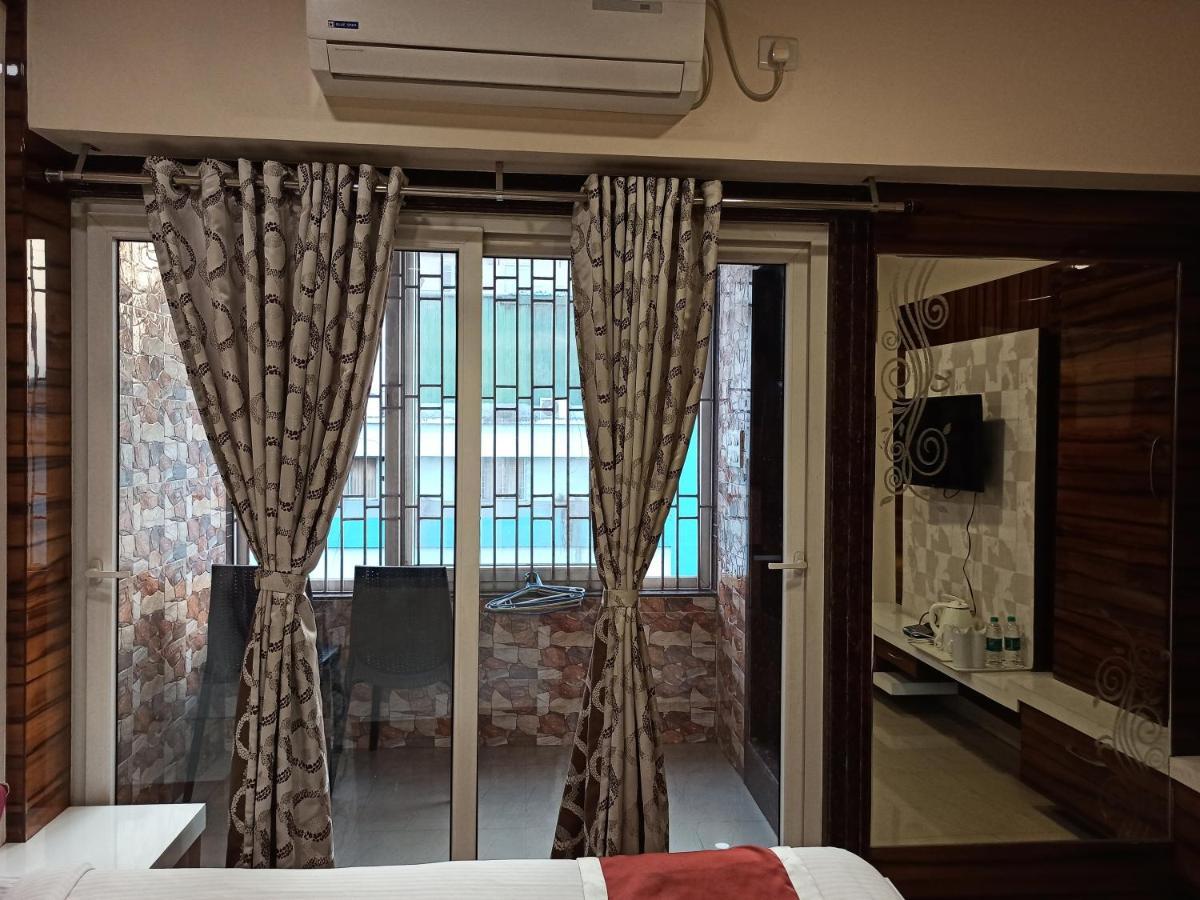 Hotel A P Home'S - A Boutique Hotel Guwahati Dış mekan fotoğraf